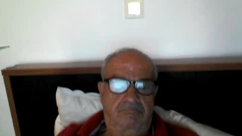 Snapshot of andreasspyridakis5 chatting on 18, 7, 2026 andreasspyridakis5 online show from 18, 7, 2026