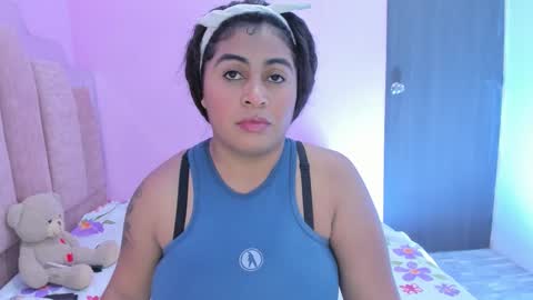Snapshot of andreasweet2 chatting on 12, 9, 2025 A n d r e a S w e e t online show from 12, 9, 2025