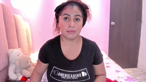 Snapshot of andreasweet2 chatting on 7, 10, 2025 A n d r e a S w e e t online show from 7, 10, 2025