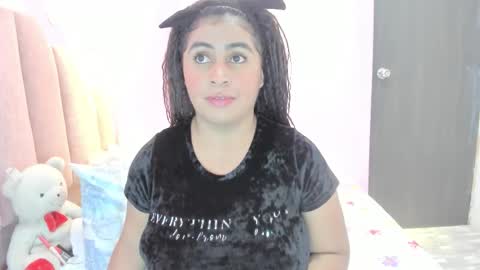 Snapshot of andreasweet2 chatting on 15, 10, 2025 A n d r e a S w e e t online show from 15, 10, 2025