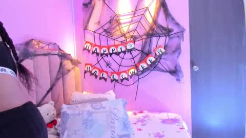 Snapshot of andreasweet2 chatting on 16, 10, 2025 A n d r e a S w e e t online show from 16, 10, 2025