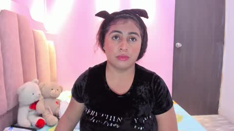 Snapshot of andreasweet2 chatting on 22, 11, 2025 A n d r e a S w e e t online show from 22, 11, 2025