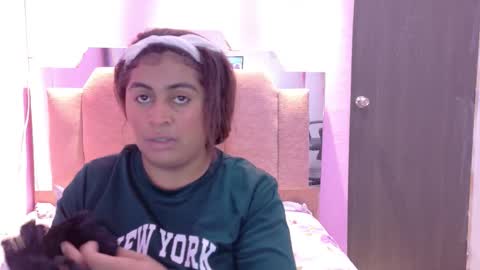 Snapshot of andreasweet2 chatting on 27, 2, 2026 A n d r e a S w e e t online show from 27, 2, 2026