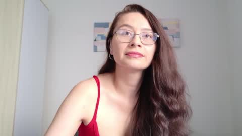 Snapshot of andreawine89 chatting on 5, 6, 2026 Andrea see you soon 20 january 300 pm GMT 5 online show from 5, 6, 2026