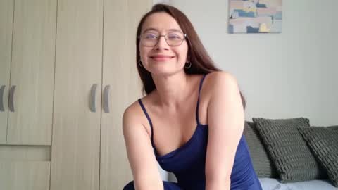 Snapshot of andreawine89 chatting on 10, 7, 2026 Andrea see you soon 20 january 300 pm GMT 5 online show from 10, 7, 2026
