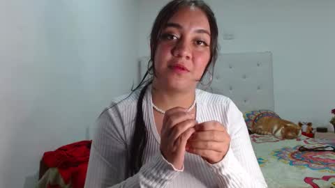 Andre online show from 2, 2, 2025