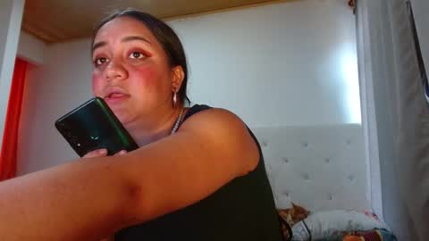 Andre online show from 4, 3, 2025