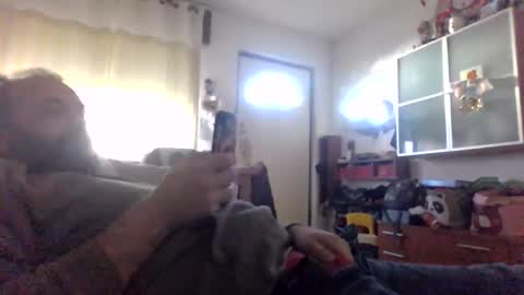 Andre online show from 3, 11, 2025