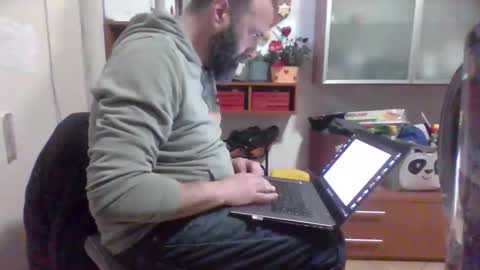 Snapshot of andrecool979 chatting on 23, 2, 2026 Andre online show from 23, 2, 2026