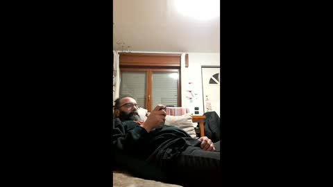 Snapshot of andrecool979 chatting on 27, 2, 2026 Andre online show from 27, 2, 2026