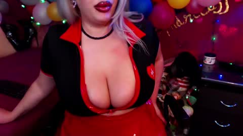 andreeajj online show from 4, 3, 2025