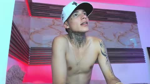 andrees_s online show from 12, 1, 2026