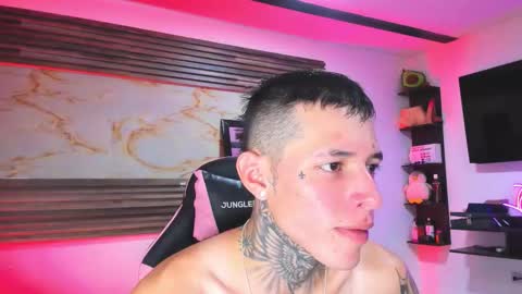 andrees_s online show from 15, 3, 2026