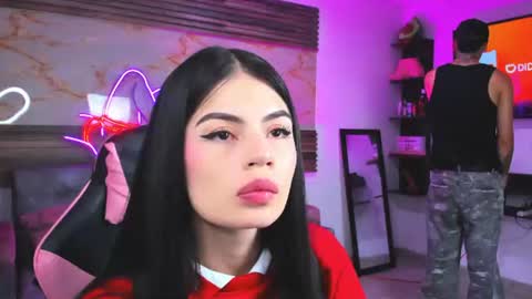 Snapshot of andrees_s chatting on 2, 7, 2026 andrees_s online show from 2, 7, 2026