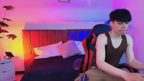 andreew_style_ online show from 16, 4, 2026