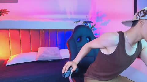 andreew_style_ online show from 20, 4, 2026