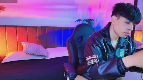 andreew_style_ online show from 21, 4, 2026