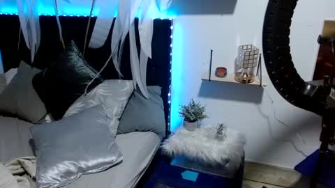 Andrew online show from 6, 12, 2024