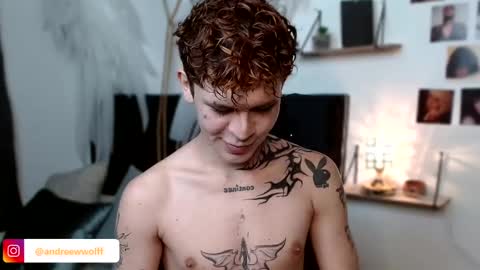 Andrew online show from 17, 12, 2024