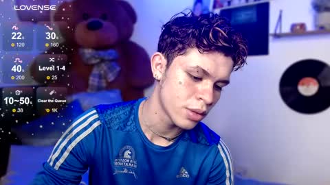 Andrew online show from 7, 2, 2025