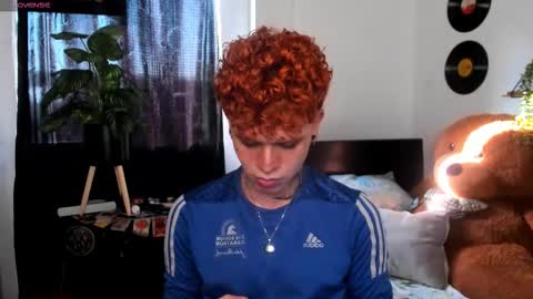 Andrew online show from 12, 9, 2025