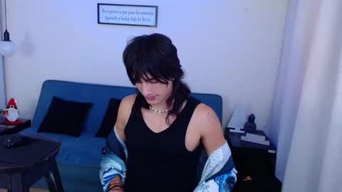 Andrey online show from 5, 12, 2024