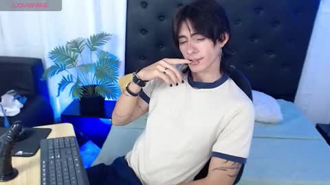 Andrey online show from 19, 11, 2025