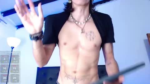 Andrey online show from 16, 12, 2025