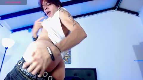 Andrey online show from 22, 12, 2025