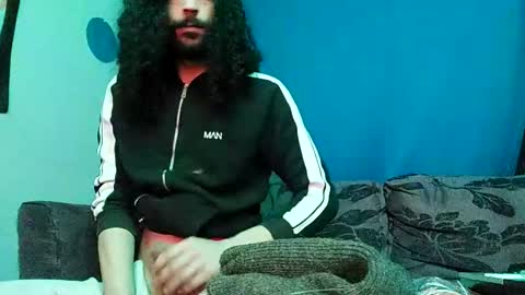 andrefeetlover11849 online show from 19, 12, 2024