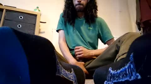 andrefeetlover11849 online show from 28, 7, 2026
