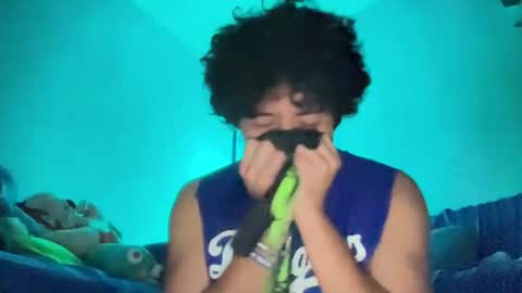 Snapshot of andrelabuda9 chatting on 4, 12, 2024 Andre Labuda online show from 4, 12, 2024