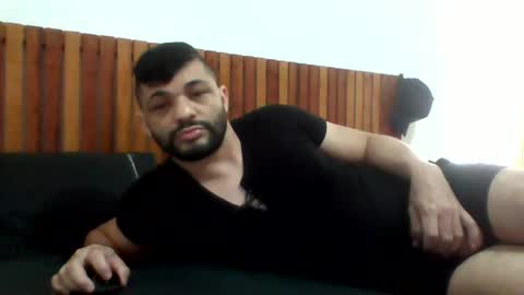 andreloko123 online show from 1, 12, 2024