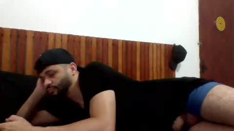 andreloko123 online show from 2, 12, 2024