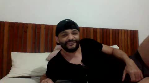 andreloko123 online show from 16, 12, 2024