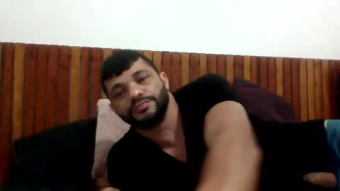 andreloko123 online show from 15, 1, 2025