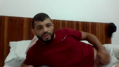 andreloko123 online show from 2, 2, 2025