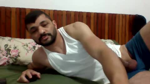 andreloko123 online show from 17, 9, 2025