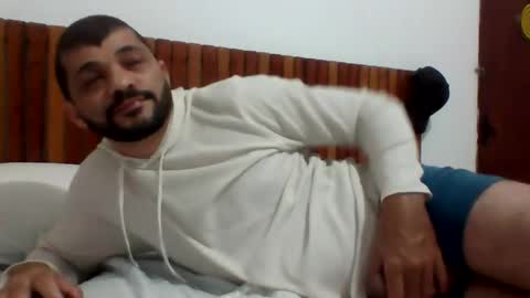 andreloko123 online show from 8, 10, 2025