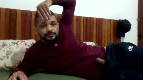 andreloko123 online show from 21, 10, 2025