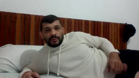 andreloko123 online show from 31, 10, 2025