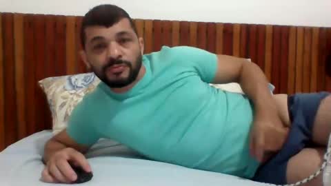 andreloko123 online show from 3, 11, 2025