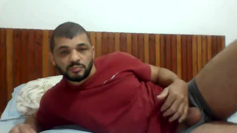 Snapshot of andreloko123 chatting on 3, 6, 2026 andreloko123 online show from 3, 6, 2026