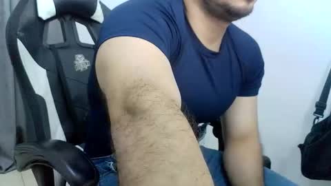 andres180950734 online show from 3, 2, 2026