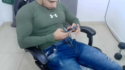 andres180950734 online show from 27, 2, 2026