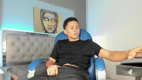 Snapshot of andres1_8 chatting on 21, 5, 2026 IM ANDRES online show from 21, 5, 2026