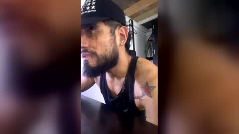 Andres O online show from 23, 3, 2026