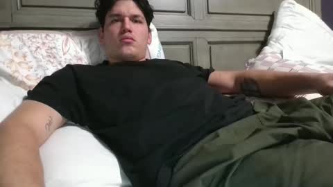 andres817542 online show from 18, 2, 2026