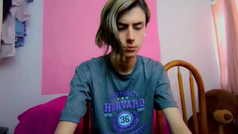 Alann online show from 3, 3, 2026