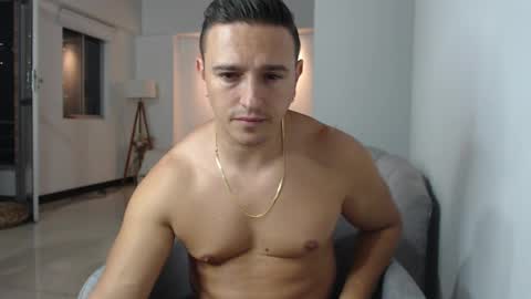 Snapshot of andres_bottero chatting on 20, 1, 2025 Andrs botero online show from 20, 1, 2025